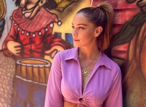 Carolina Miranda (Actress): Wiki, Bio, Age, Boyfriend, Height,。